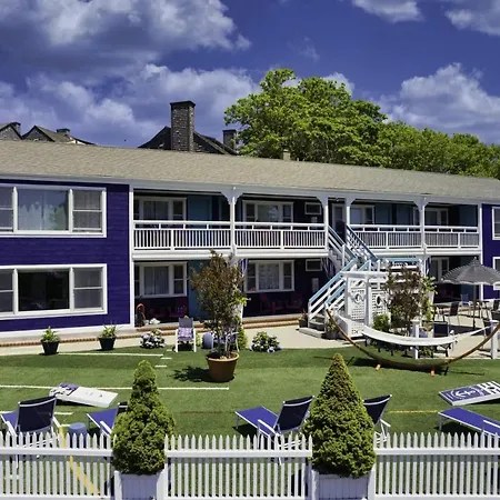 Foxberry Inn
